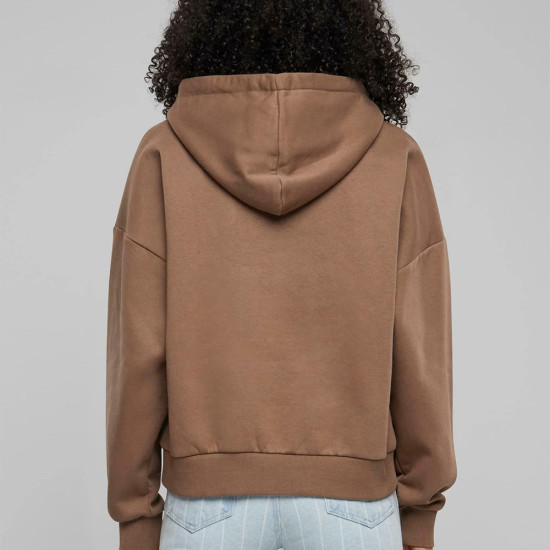 Karl Kani Γυναικείο φούτερ Small Signature Essential OS Hoodie